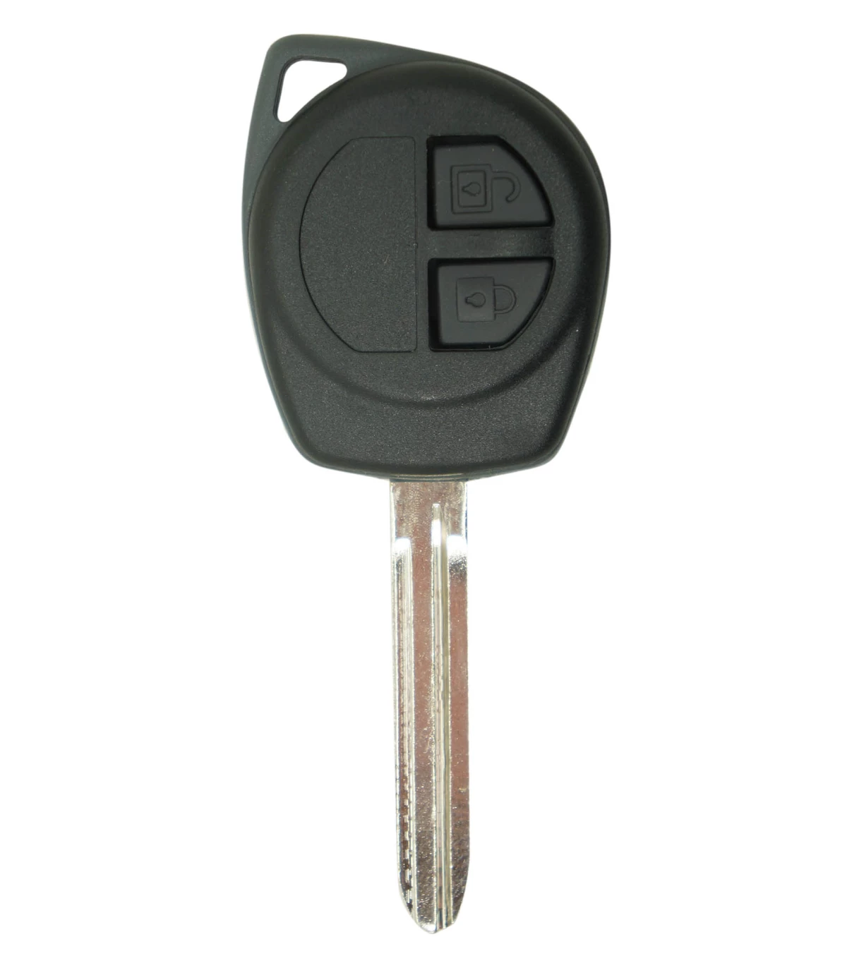 Coque de clé pour Suzuki 2 boutons pour modèle Liana (2001-2007) - photo 3