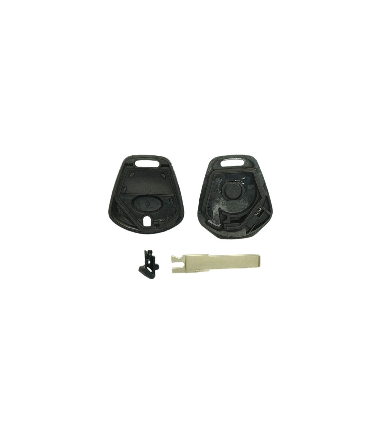 Coque de clé pour Porsche 911,986,996 - photo 2