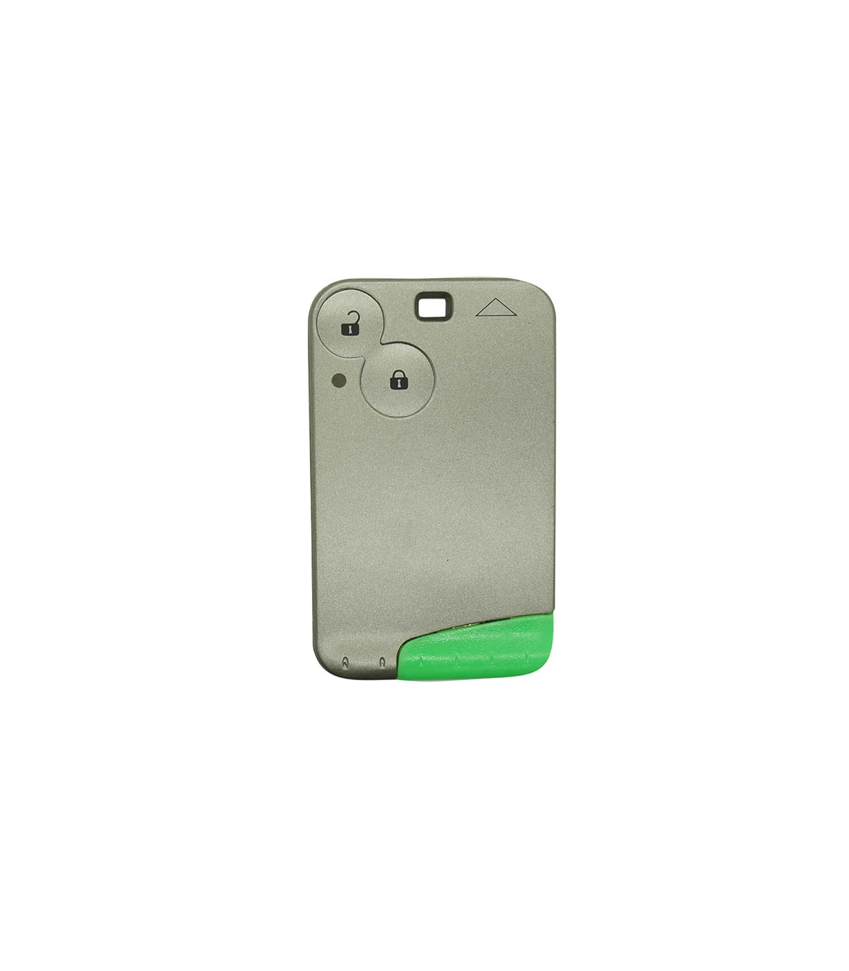 Coque de clé Renault 2 boutons pour Laguna 2, Espace 4, Velsatis - photo 3