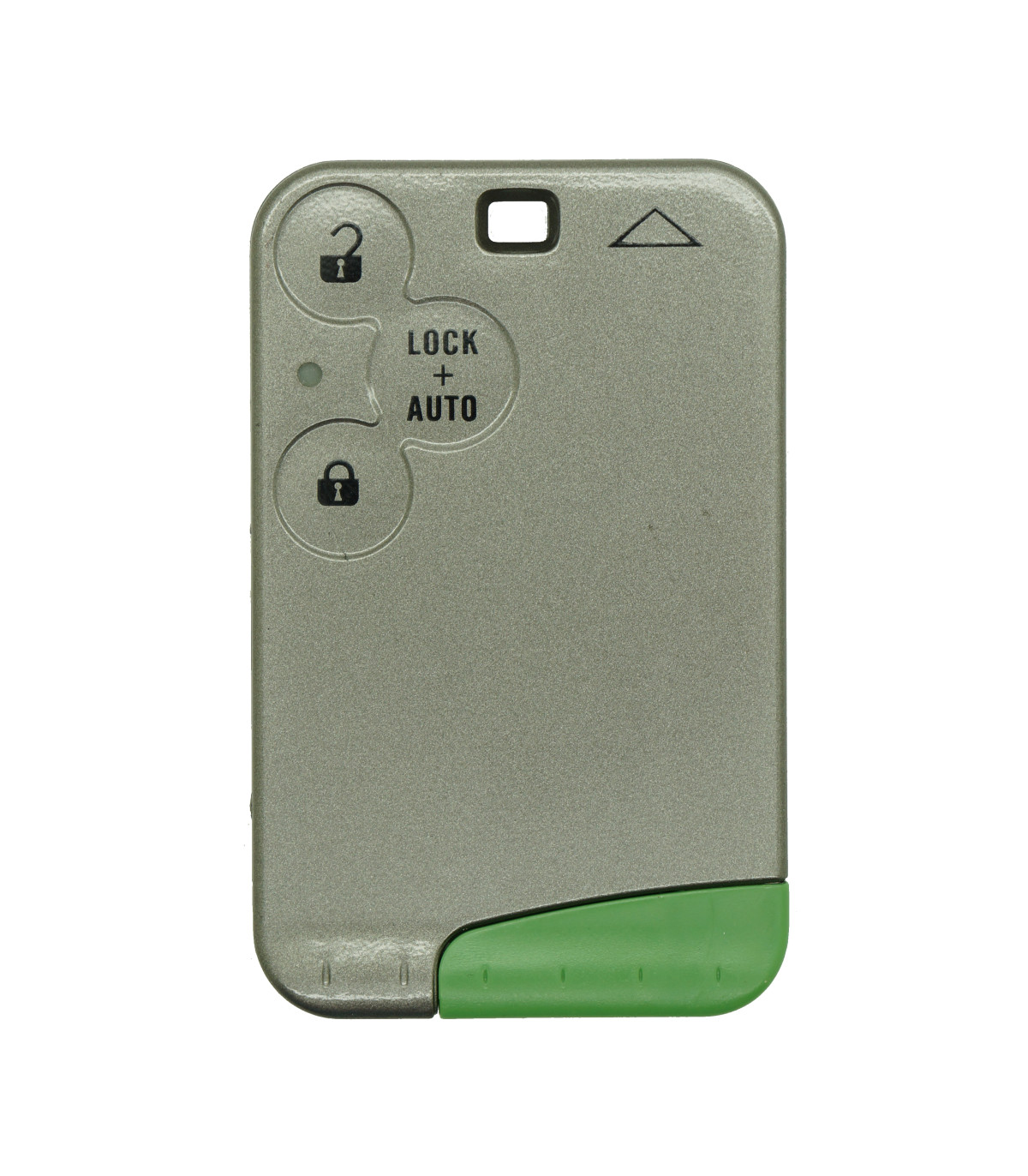 Coque de clé Renault 3 boutons Laguna 2 (2001-2007), Espace 4 (2000-2014), Vel Satis (2002-2009), Duster (2014)