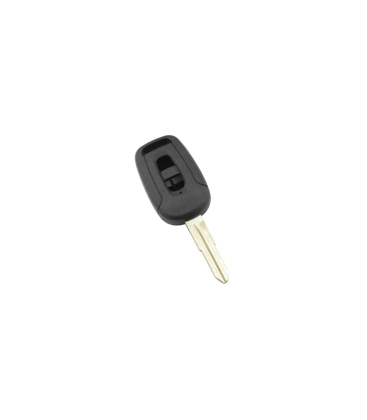 Coque cléChevrolet / Daewoo 2 boutons lame DWO5, Switch ST5 - photo 2