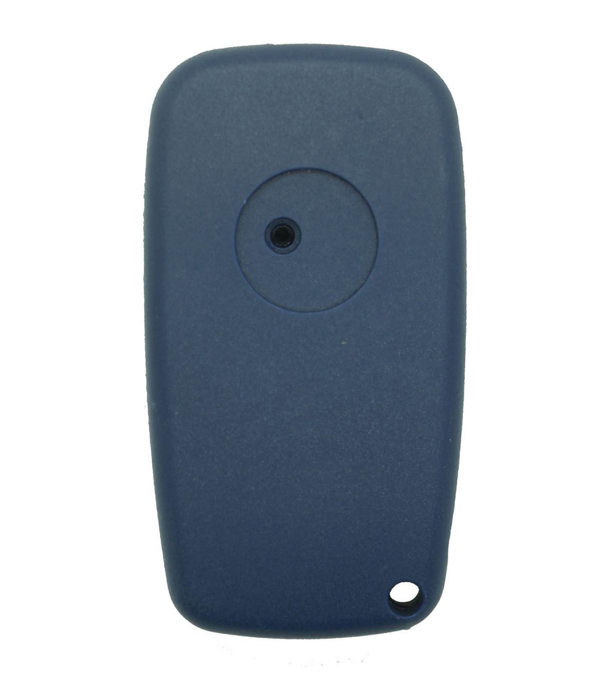 Coque clé 2 boutons pour Fiat stilo, Ulysse, Grande Punto, Ducato ect... - photo 2