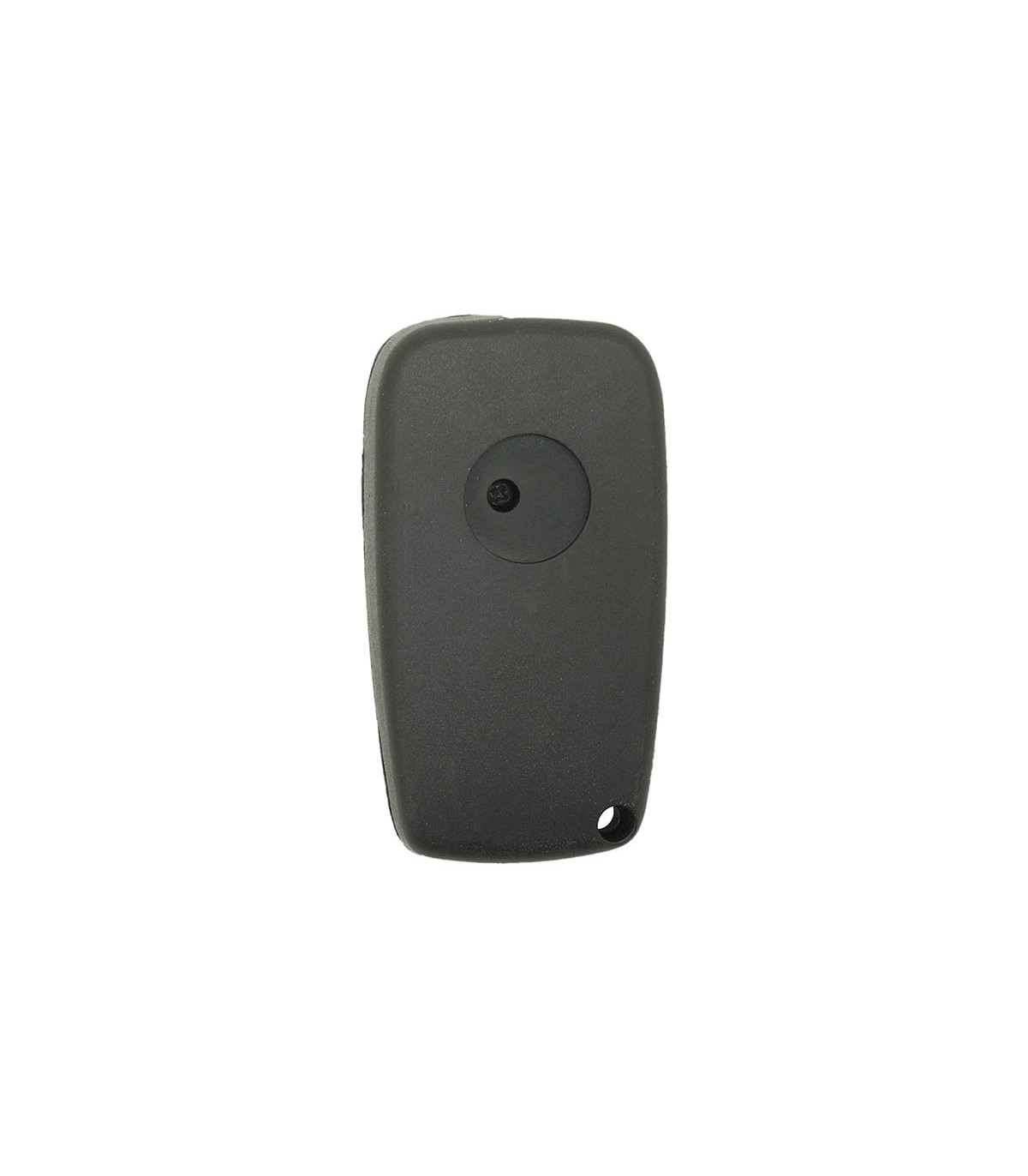 Coque clé Fiat 2 boutons pour Bravo II, Doblo, Grande Punto, Idea, Panda, Stilo - photo 2