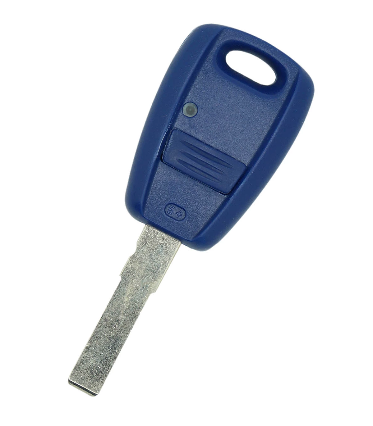 Coque clé Fiat 1 bouton pour Doblo (2000-2008), Idea (2004-2012), Punto II (2006-2009) - photo 2