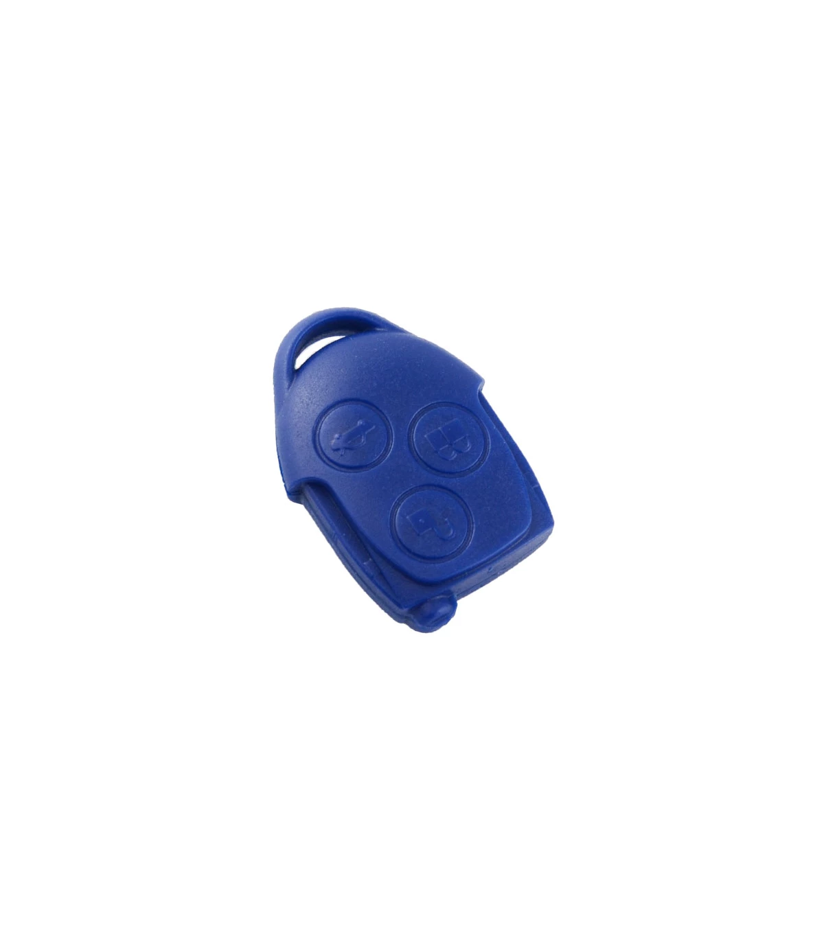 Coque de clés 3 boutons pour Ford Transit (2006-2014) - photo 2