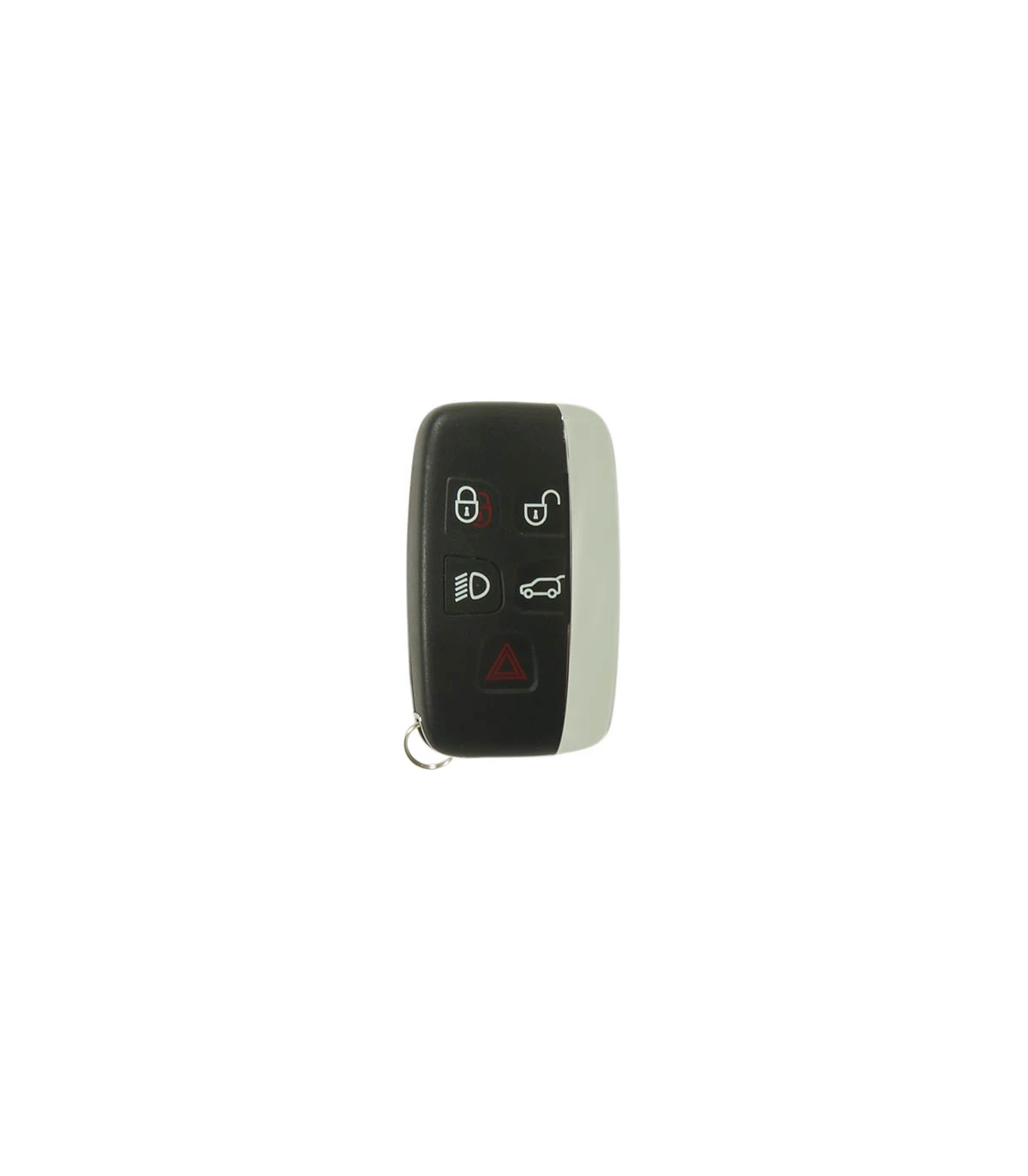 Coque de clé pour Range Rover 5 boutons pour Evoque, Sport, feelander, Discovery - photo 2