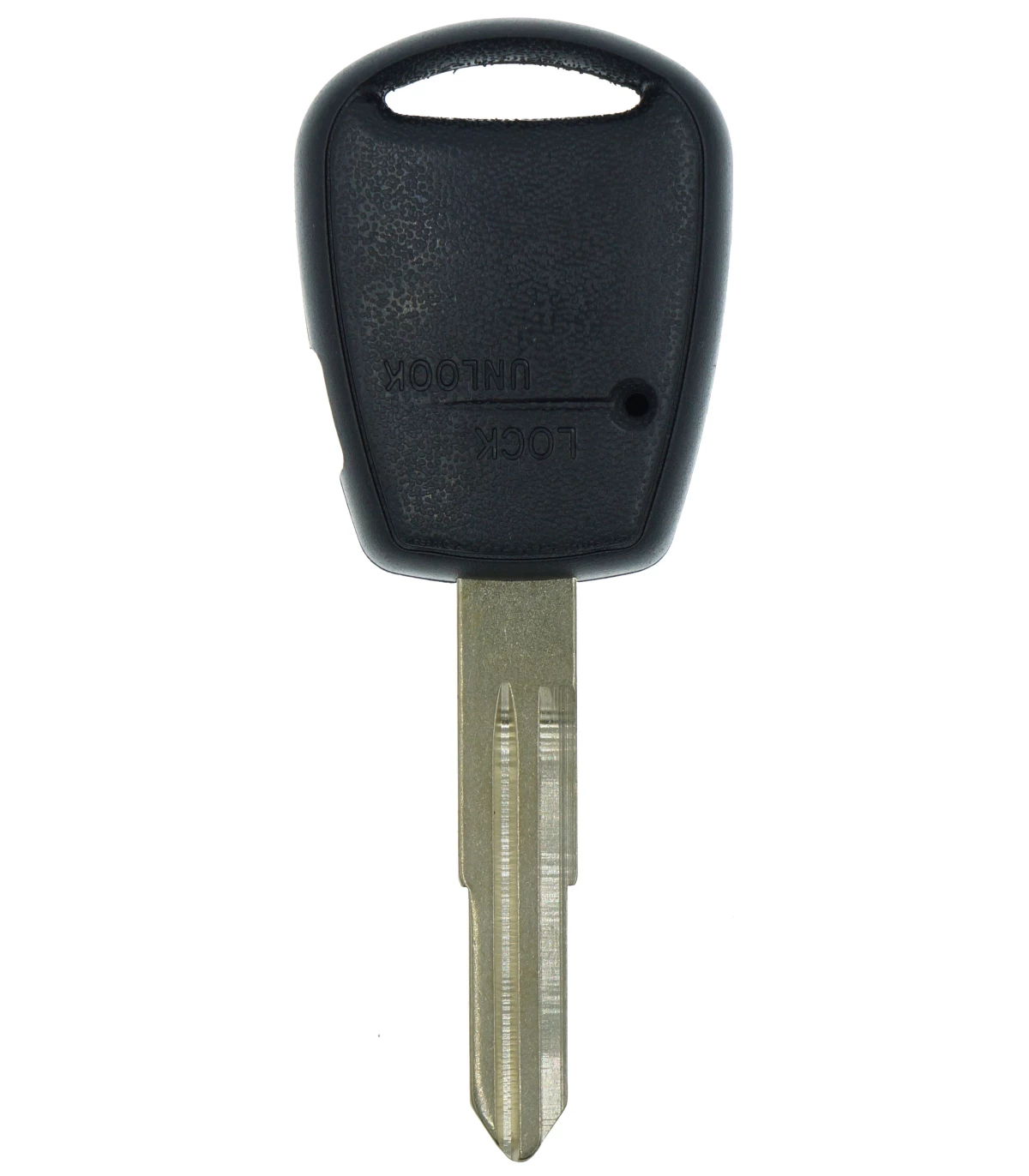 Coque de clé 1 bouton pour Kia Carens, Picanto, Rio II, Hyundai, Getz - photo 3