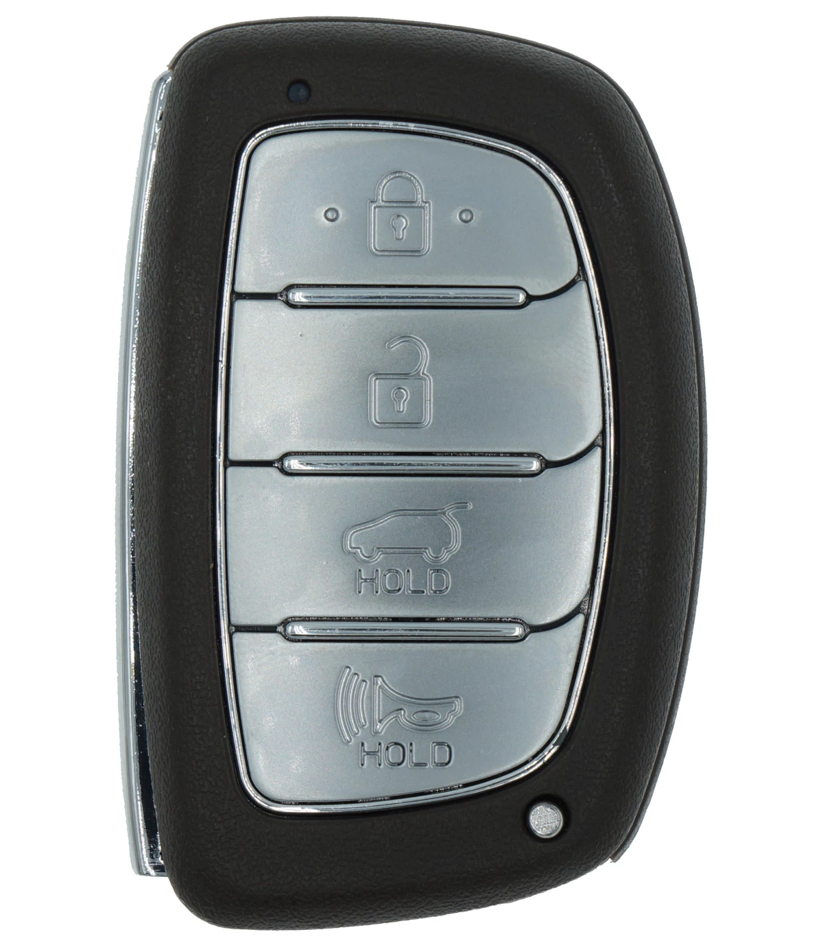 Coque de clé 4 boutons pour Hyundai / Kia - photo 2