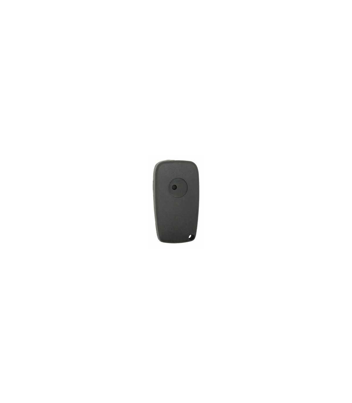 Coque clé 2 boutons pour Fiat, Lame GT10, Switch ST2/ST2B - photo 3