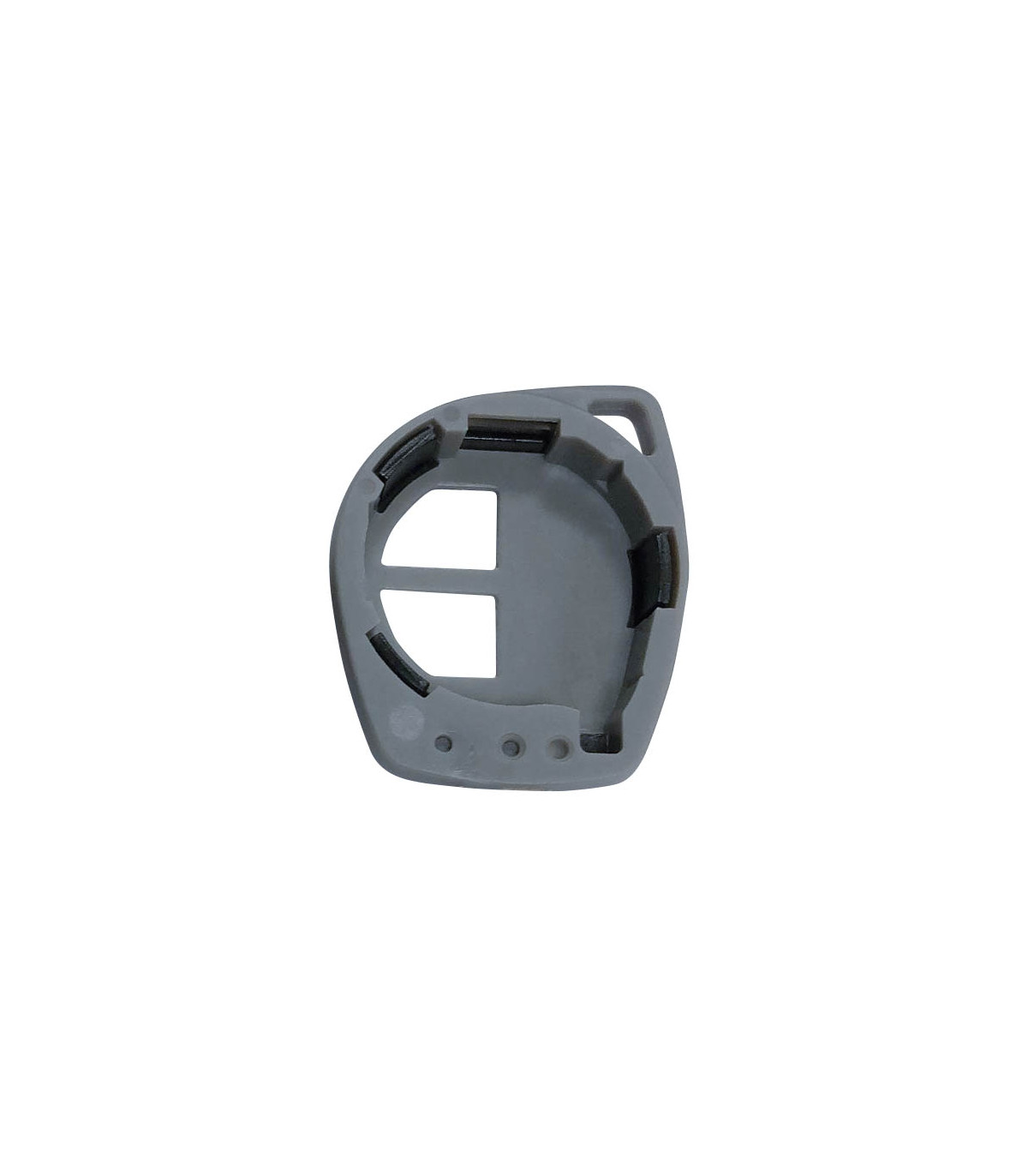 Coque de clé Suzuki 2 boutons HU133 HU87R pour Alto, Grand Vitara, Ignis, Jimny, Splash, Swift, SX4, Vitara II, Wagon R+ - photo 2