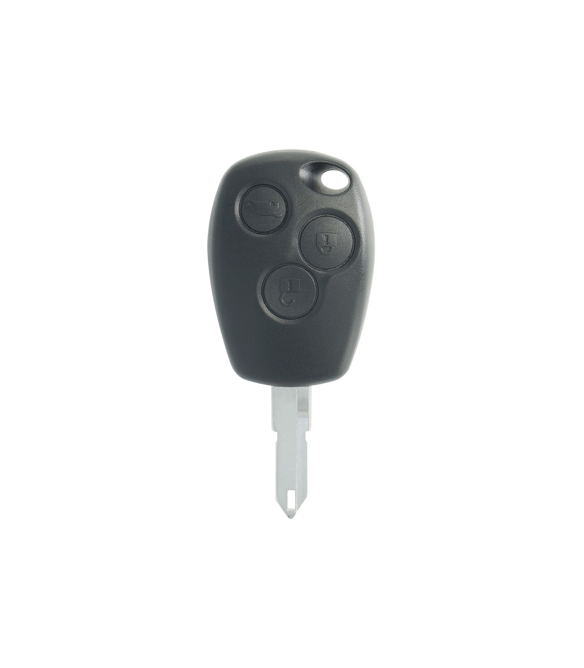 Coque de clé Renault 3 boutons pour Duster (2011-2015) - photo 3