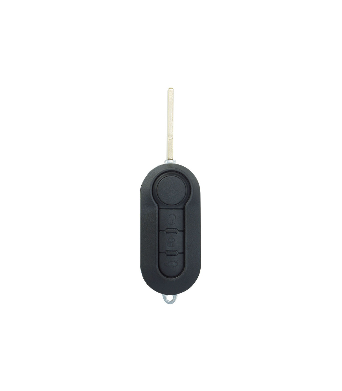 Fiat, Peugeot, Citroën, Opel 3 Boutons ID 46 - PCF7946 BSI DELPH 7176584 - 7176585 - photo 2