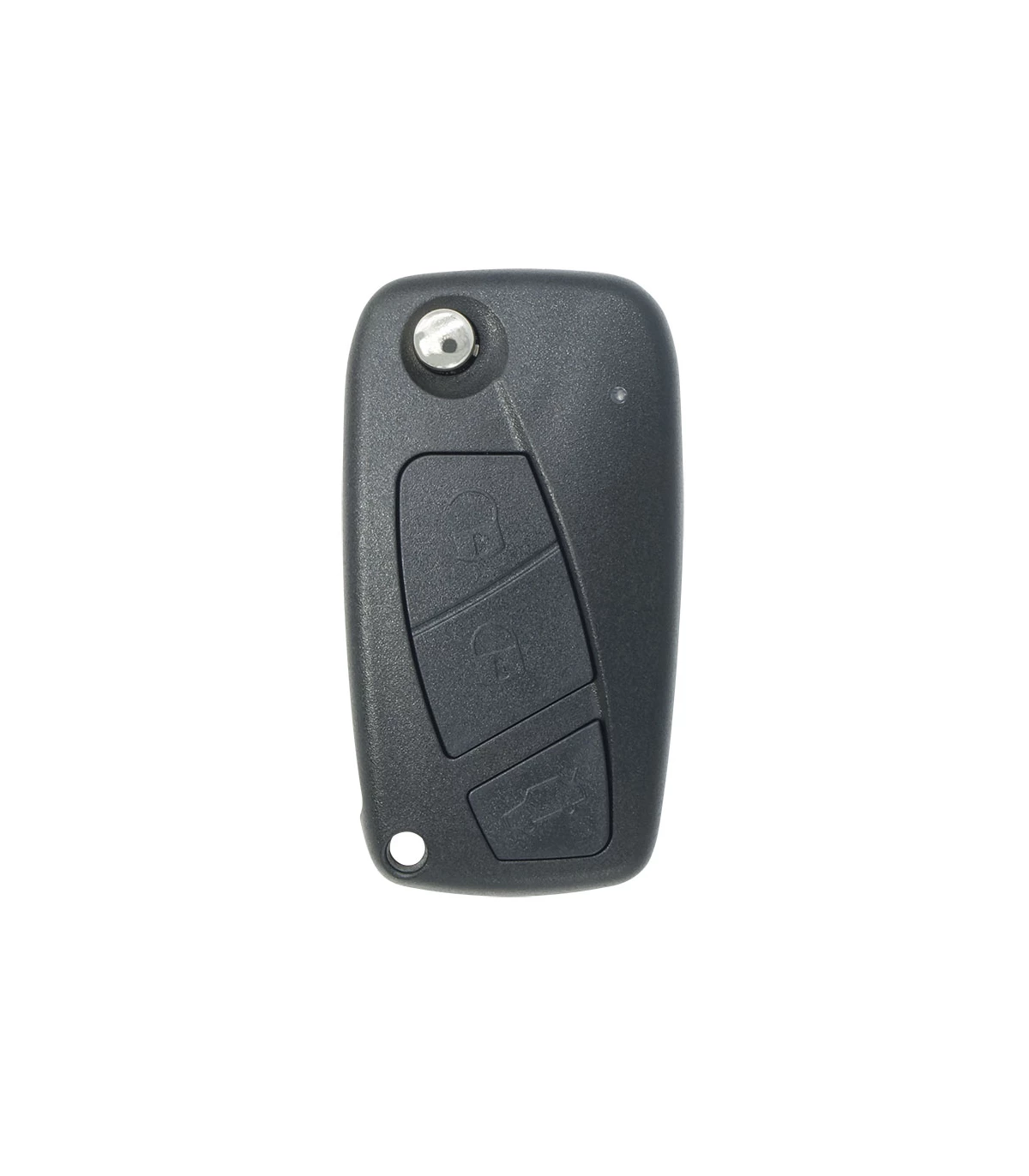 Fiat Panda PCF7941 - ID46 BCM Siemens années 2003 à 2012 - photo 3