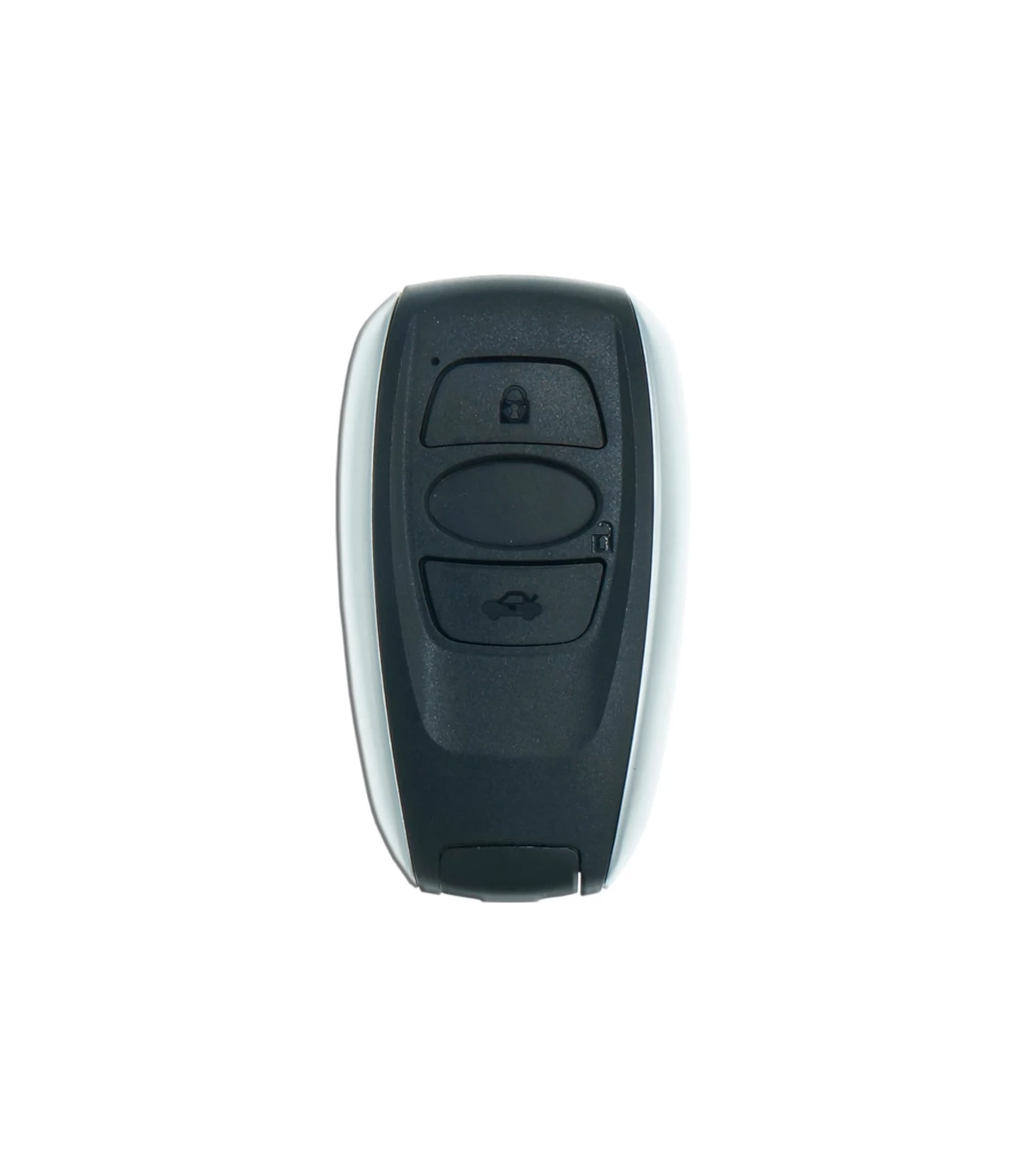 Subaru Keyless puce AES Subaru H8A / RF430 / P4 F3 - 231451-7000 Denso14AHK - photo 3