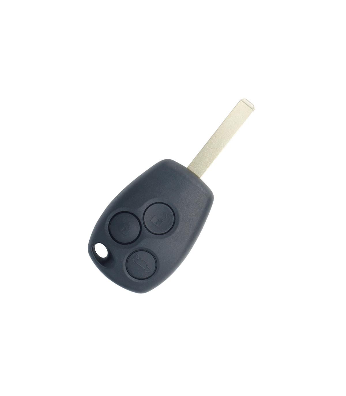 Smart ForFour 2014-2018 / Fortwo 2014-2018 - 4A AES