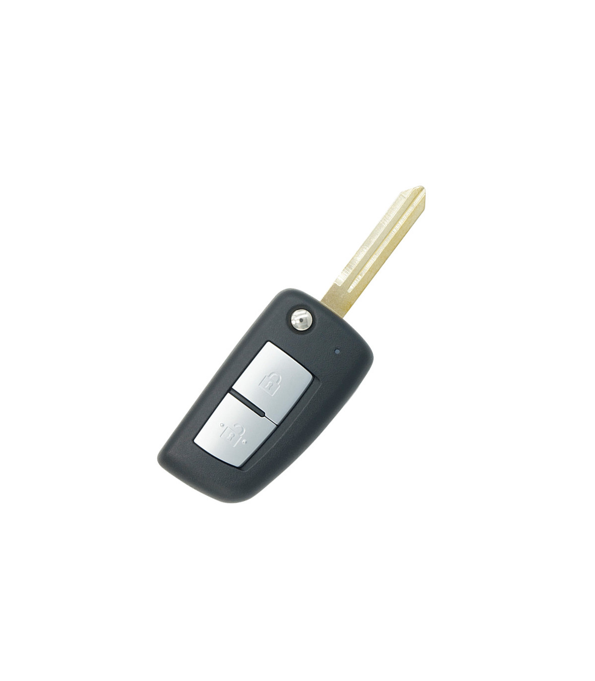 Nissan - PCF7961A ID46 - H0561-BA60C / H0561-4EA0A - Juke 2013 - 2016 - photo 2