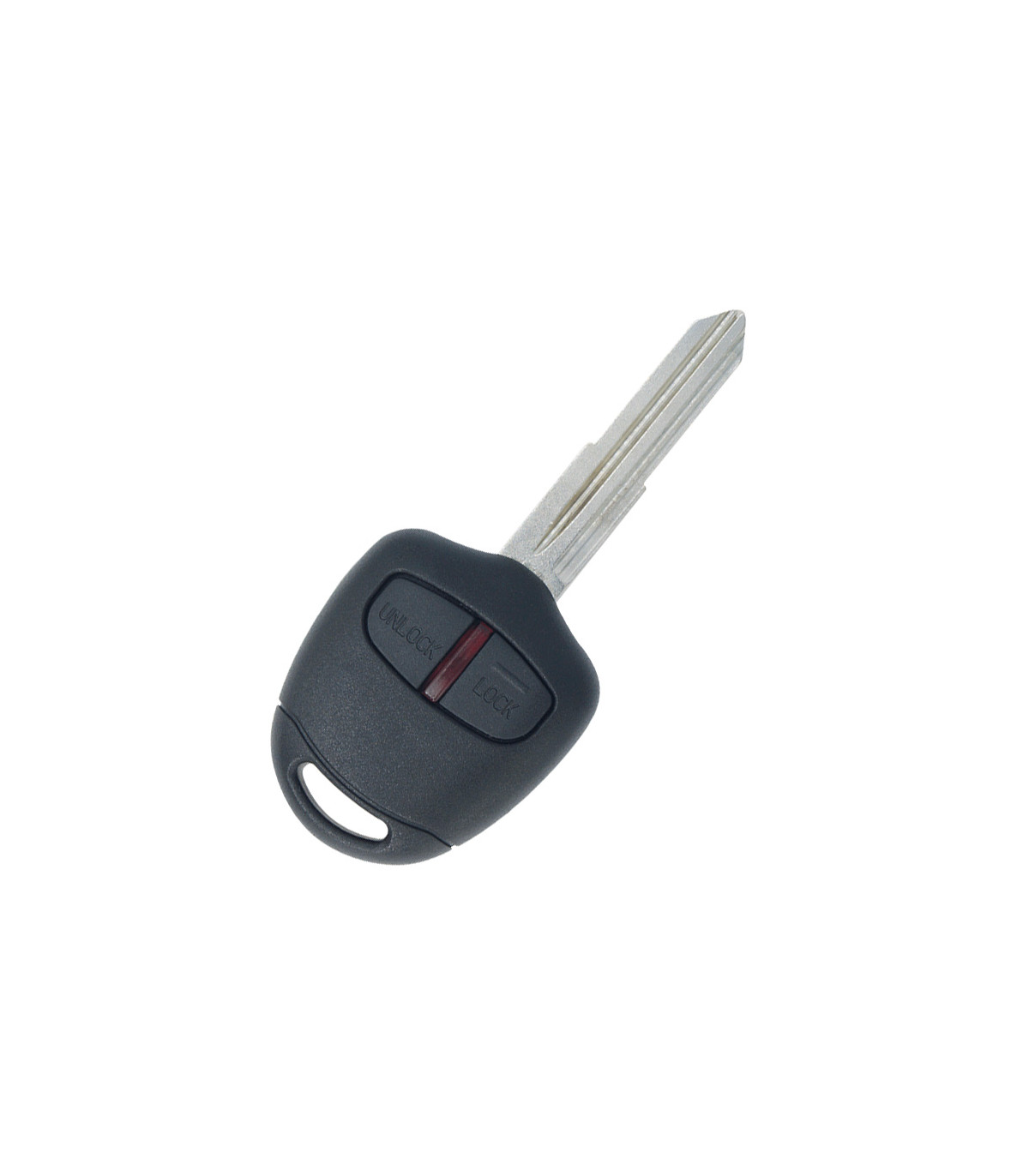 Mitsubishi 2 boutons PCF7936 ID46 pour ASX, Grandis, L200...