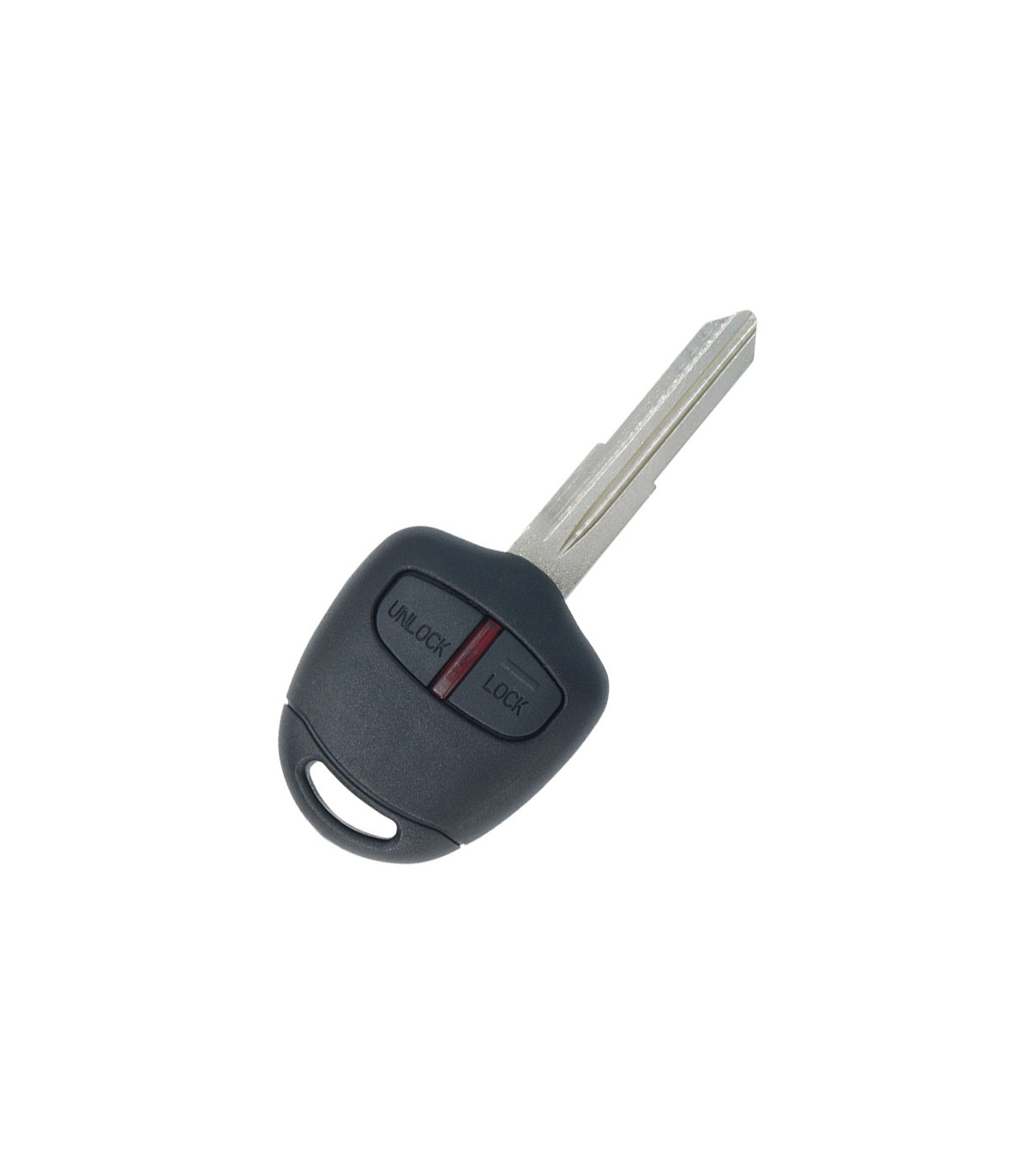 Mitsubishi 2 boutons - PCF7936 ID46 - MN141492 - L200, Pajero ...