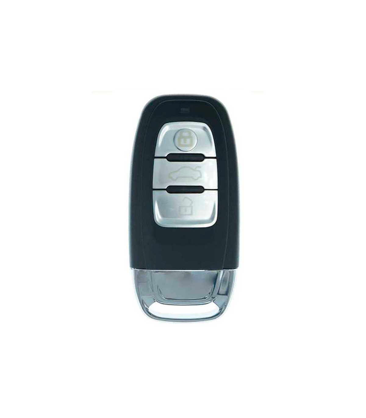 Audi BCM2, 434 Mhz, ID46 - PCF7945, 8T0959754