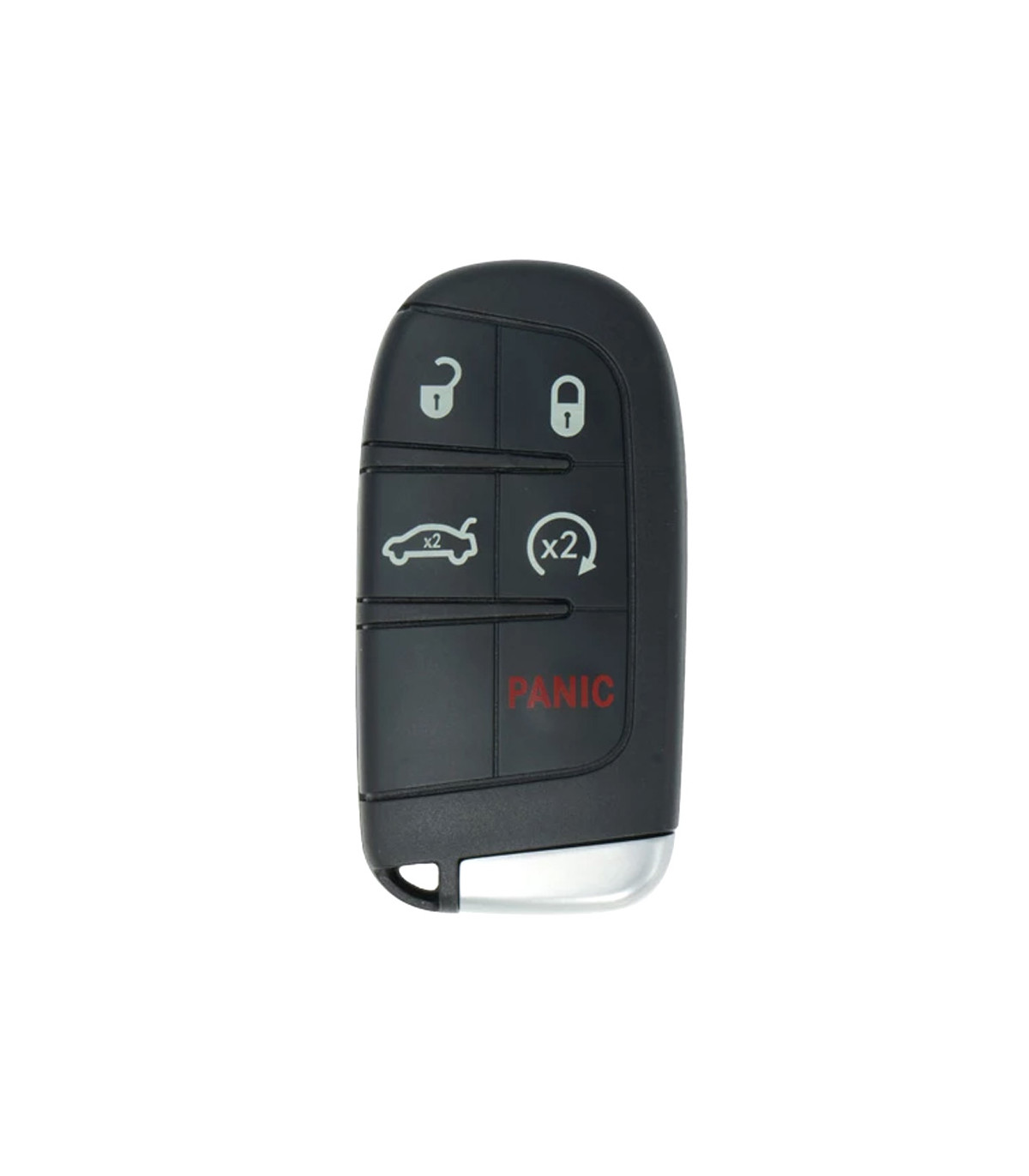 Chrysler 5 boutons, PCF7953A / HITAG 2 / 46, M3N-40821302