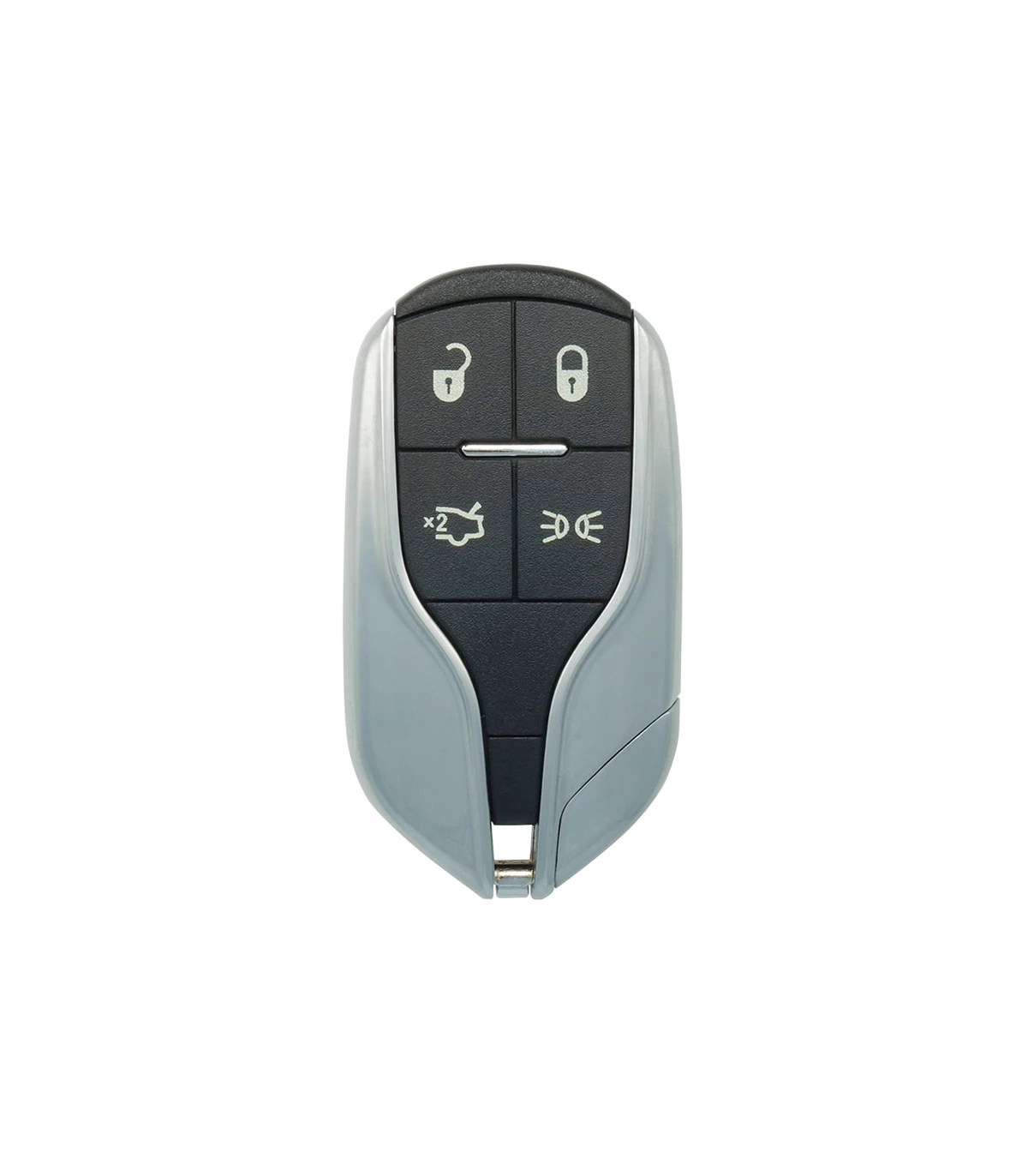 Maserati Ghibli, Quattroporte 2014-2016 - M3N-7393490 - photo 3