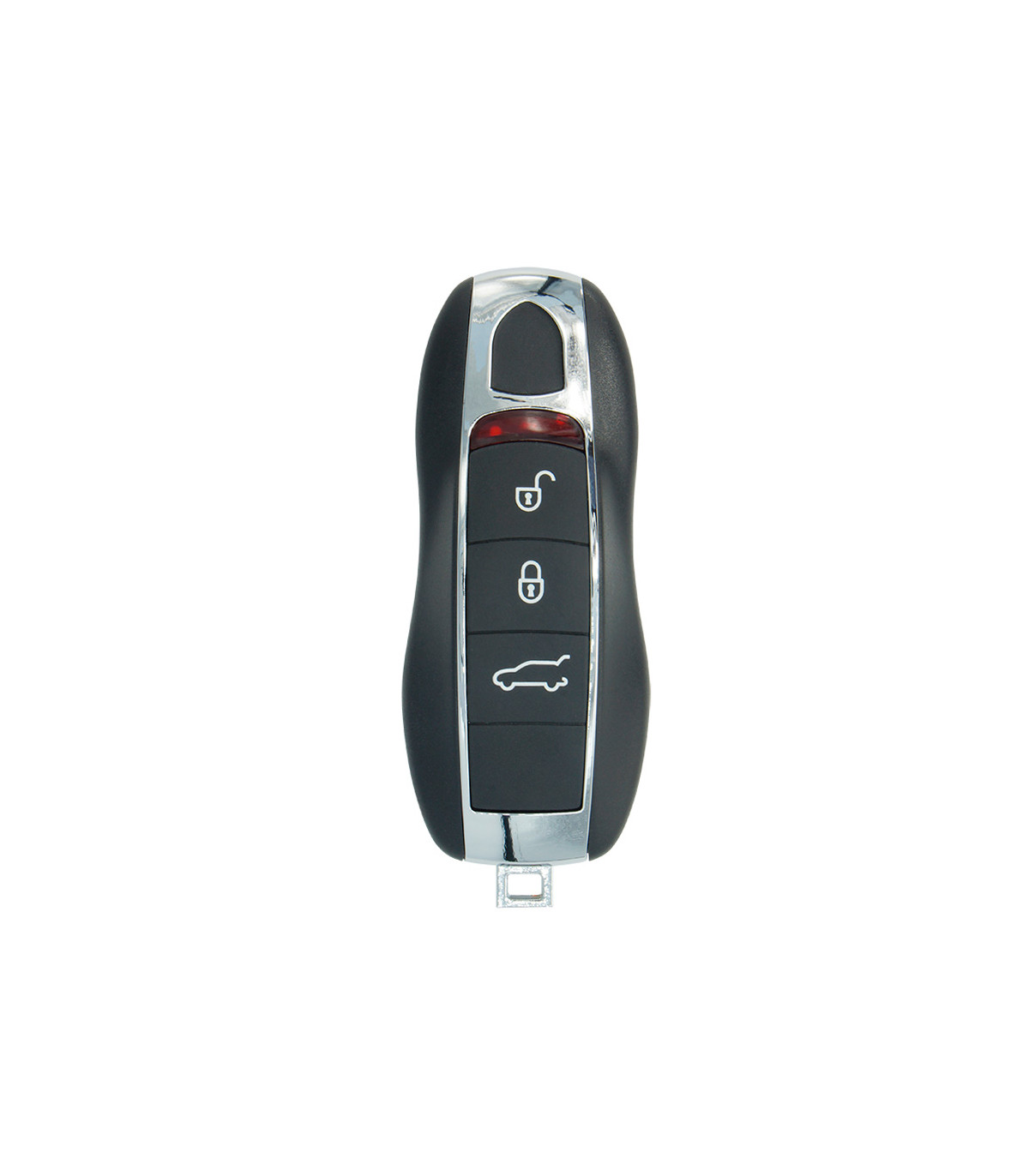 Porsche Cayenne, Panamera, Macan 434 MHz PCF7945 ID49, 7PP959753BS / PP959753CE mains libres