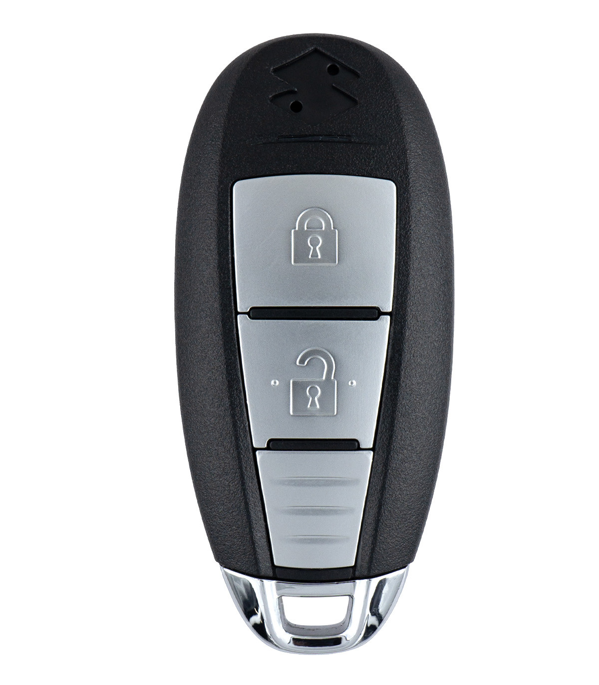 Coque Suzuki Swift Vitara SX4 2 boutons type L1
