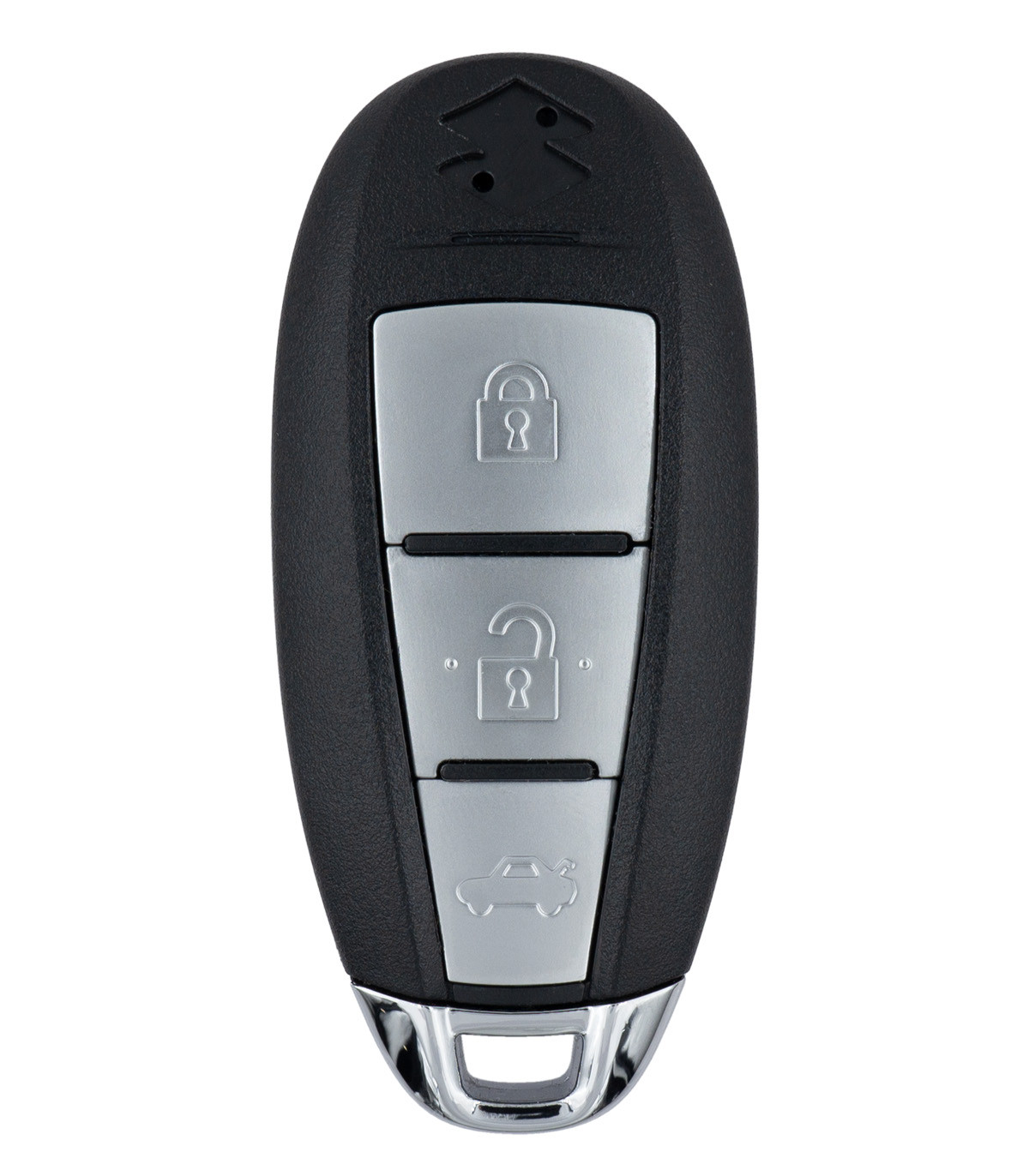 Coque Suzuki Swift Vitara SX4 3 boutons type M3