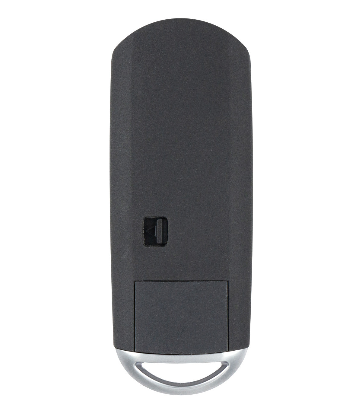 Coque de clé auto Mazda 3 boutons coffre lame HU133R - photo 3