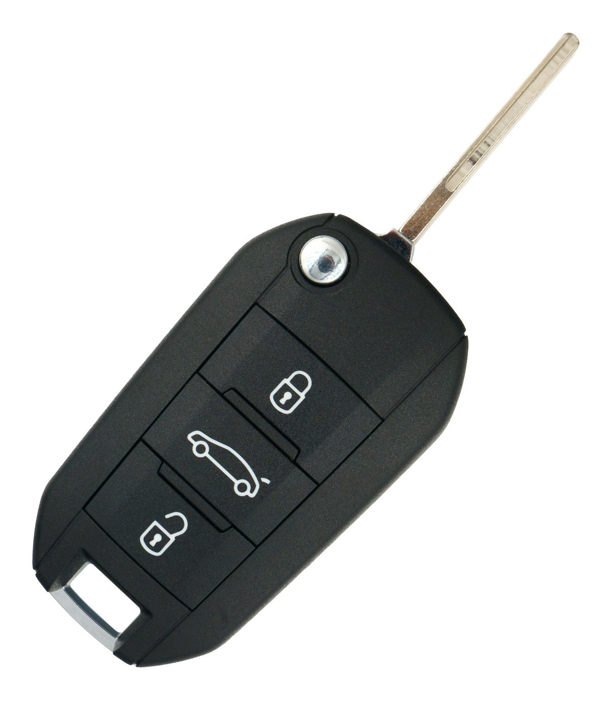 Peugeot ID46 PCF7941 pour 208, 308, 508, Citroën Cactus