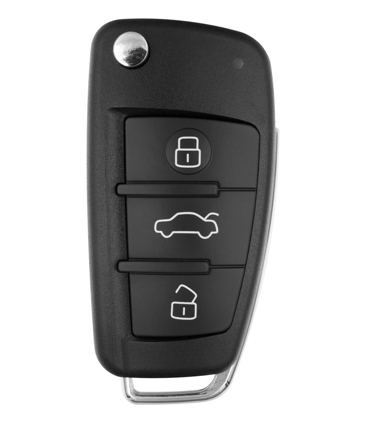 Audi A6/S6/Q7 868 Mhz ID8E 4F0837220R/220D