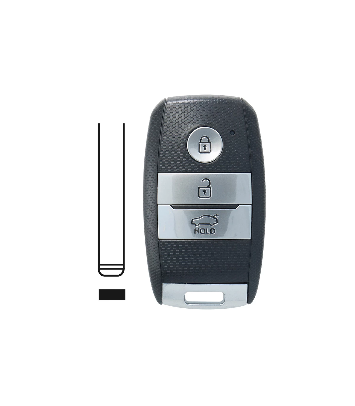 Kia, ID8A, 95440-G6000, Lame KIA9 - photo 2