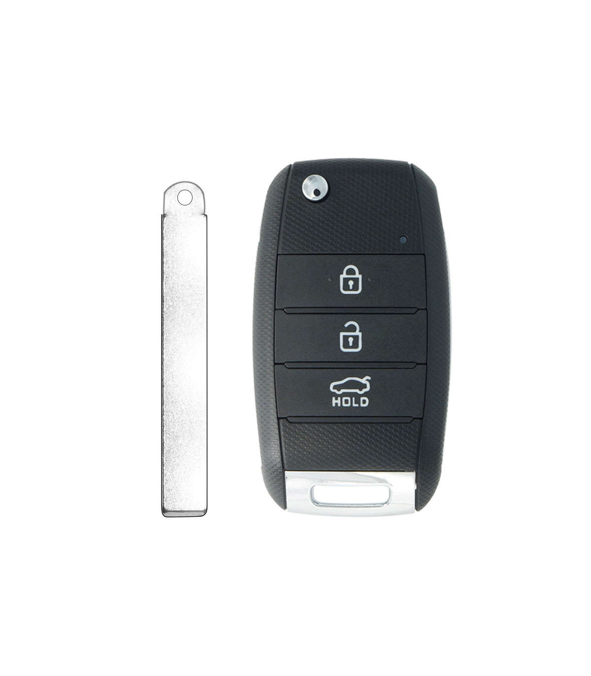 Kia, PCF7936A-ID46, 95430-1P500, Lame HU134