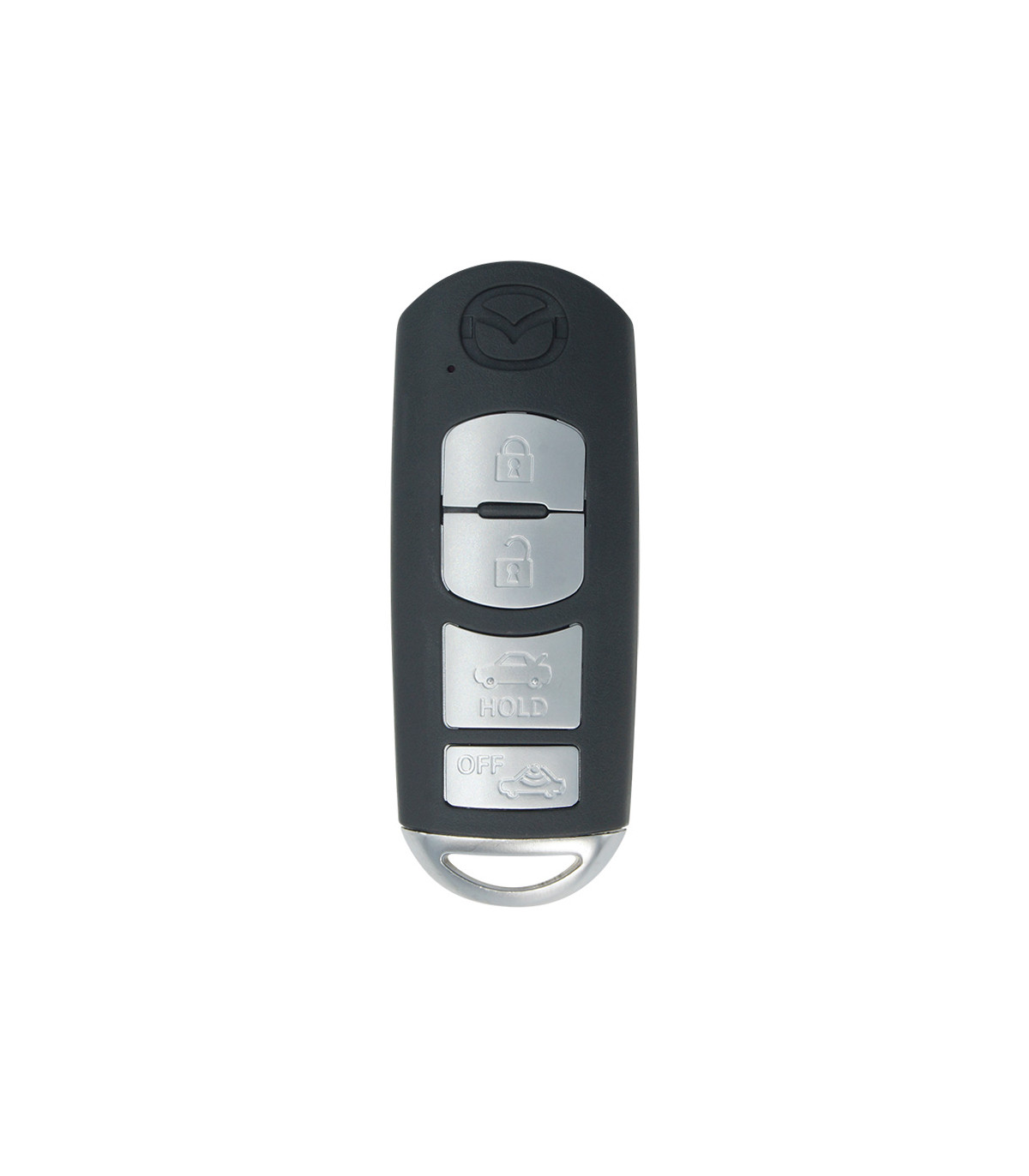 Keyless ID63 Mazda 6 saloon-sedan SPORT - GSYE675RYA - VDO 5WKA49384D