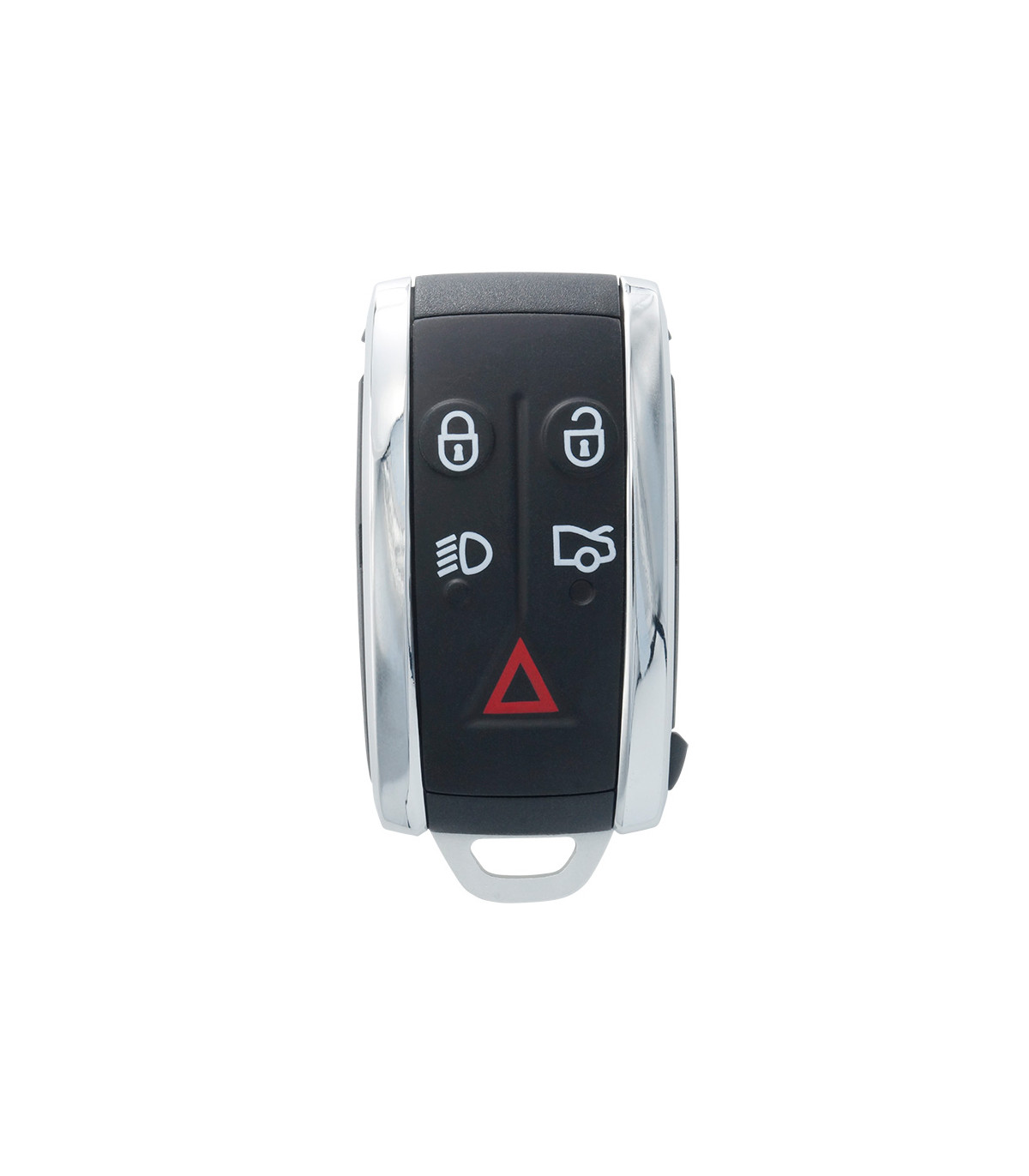 coque pour télécommande mains libres Jaguar XK et XF de 2007 à 2011